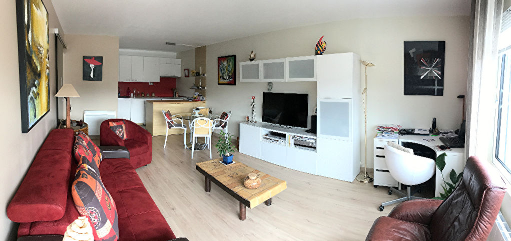 Appartement T2 au coeur de St Quay Appartement T2 au coeur de St Quay