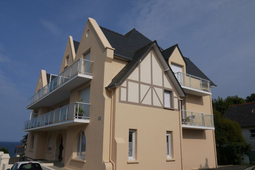 Appartement 2 pièce(s) 38.8 m2 Appartement 2 pièce(s) 38.8 m2