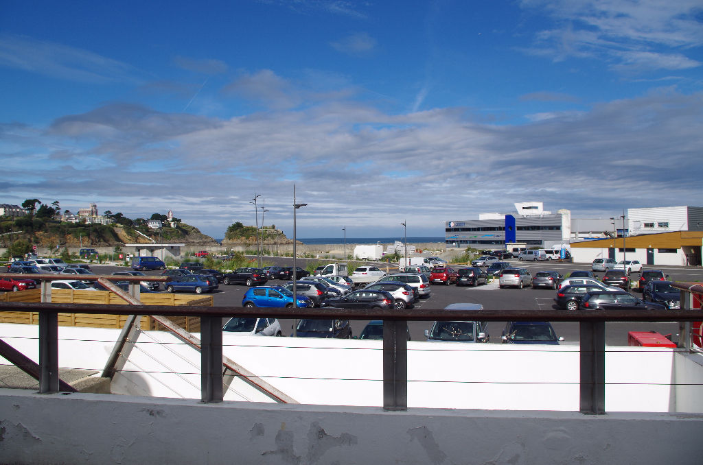 Local commercial Saint Quay Portrieux 32m2 Local commercial Saint Quay Portrieux 32m2