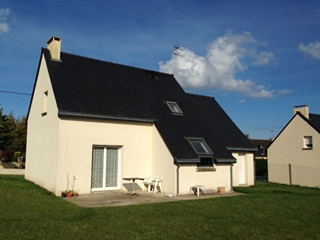 Maison 5 pièce(s) 87 m2 Maison 5 pièce(s) 87 m2