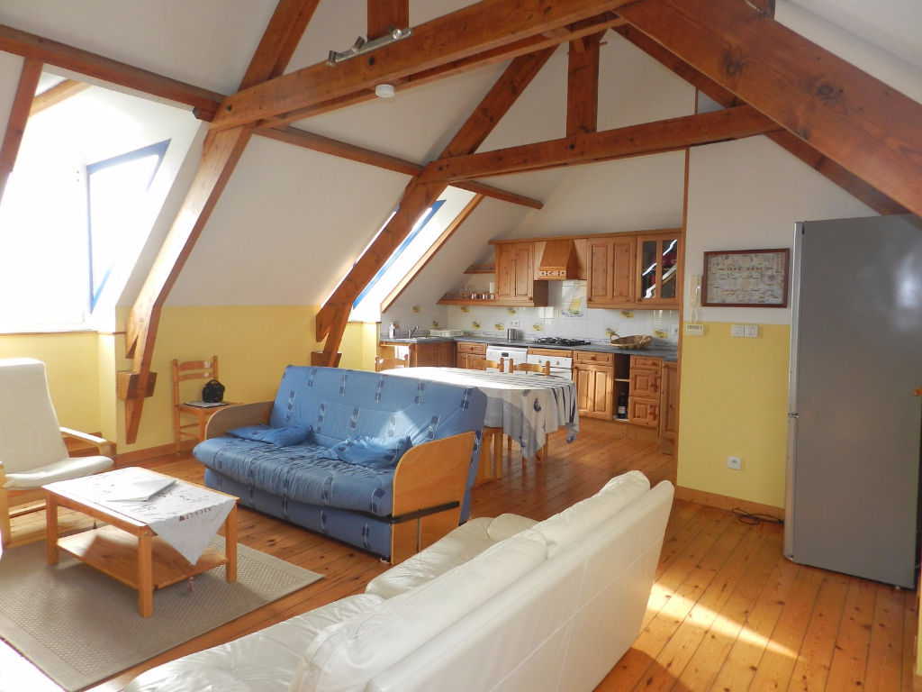 SAINT QUAY PORTRIEUX : A VENDRE APPARTEMENT DUPLEX! SAINT QUAY PORTRIEUX : A VENDRE APPARTEMENT DUPLEX!