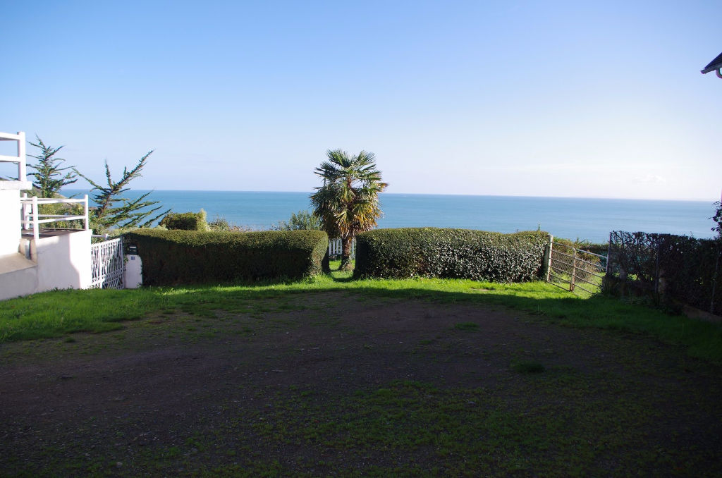 BINIC : A VENDRE APPARTEMENT VUE MER! BINIC : A VENDRE APPARTEMENT VUE MER!