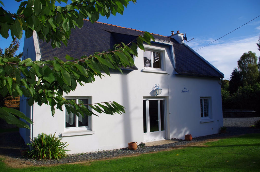 ÉTABLES SUR MER : A VENDRE MAISON FONCTIONNELLE PROCHE DU PORT DE SAINT QUAY PORTRIEUX! ÉTABLES SUR MER : A VENDRE MAISON FONCTIONNELLE PROCHE DU PORT DE SAINT QUAY PORTRIEUX!