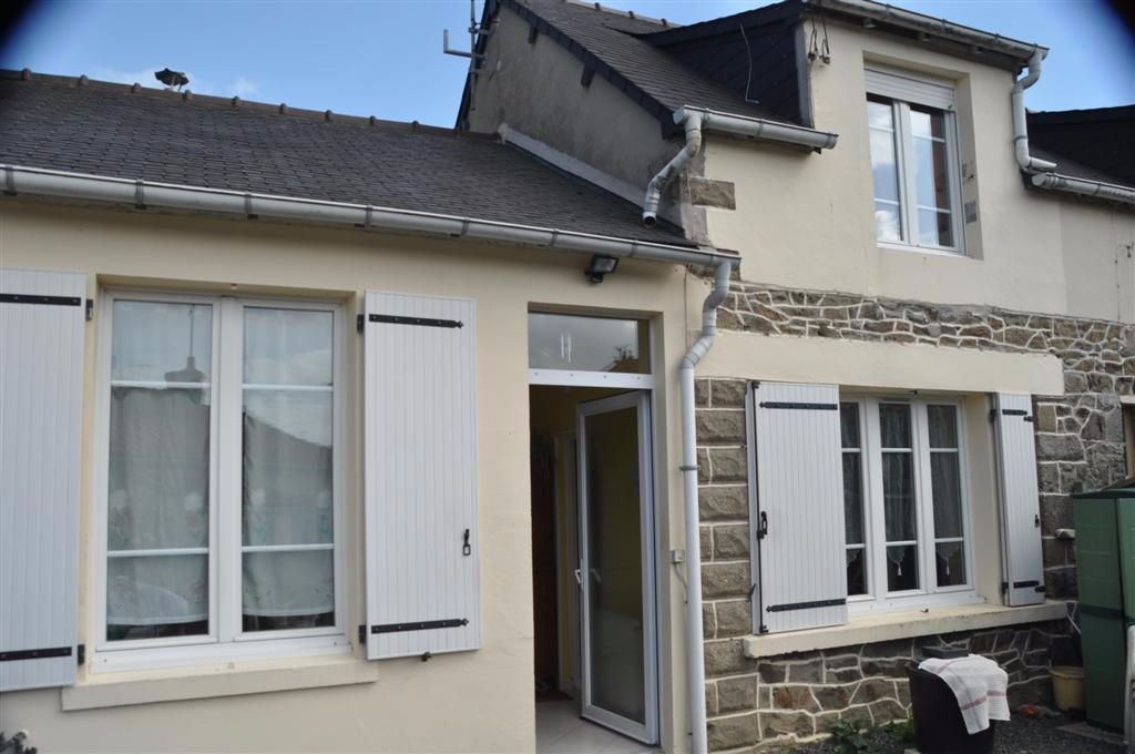 MAISON A VENDRE : SAINT-QUAY-PORTRIEUX MAISON A VENDRE : SAINT-QUAY-PORTRIEUX