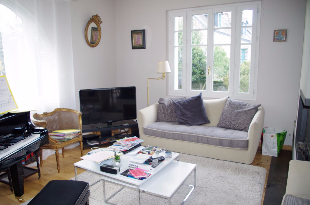SAINT QUAY PORTRIEUX : A VENDRE MAISON FAMILIALE ! SAINT QUAY PORTRIEUX : A VENDRE MAISON FAMILIALE !