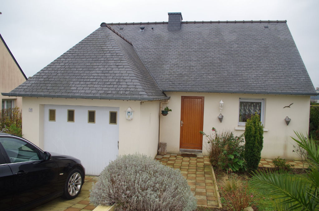 ÉTABLES SUR MER : A VENDRE MAISON RECENTE! ÉTABLES SUR MER : A VENDRE MAISON RECENTE!