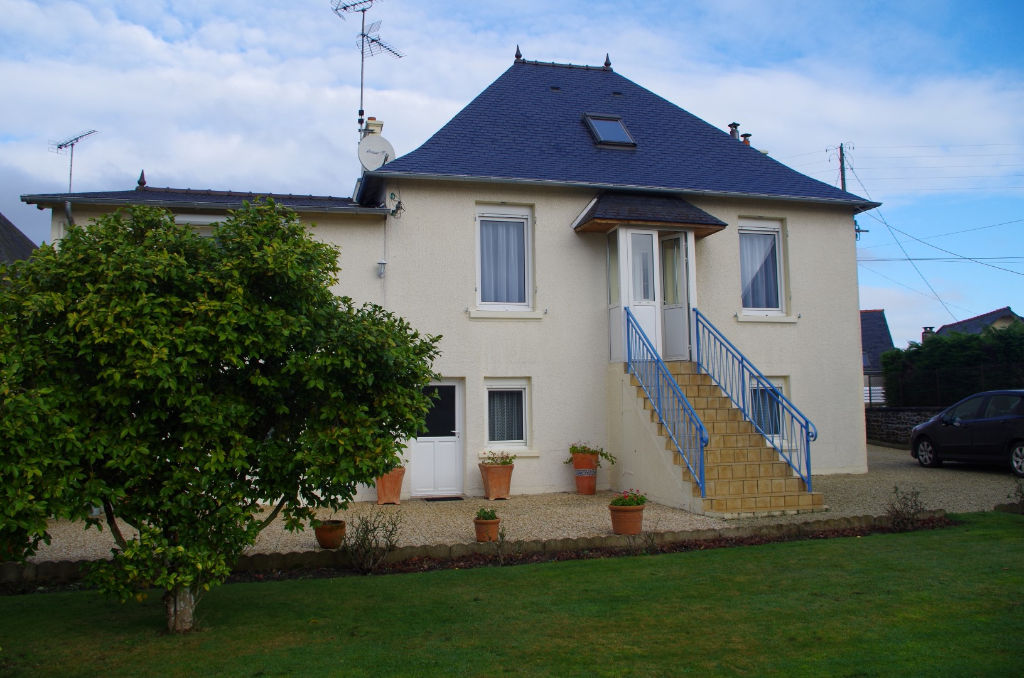 MAISON A VENDRE ETABLES SUR MER ! MAISON A VENDRE ETABLES SUR MER !