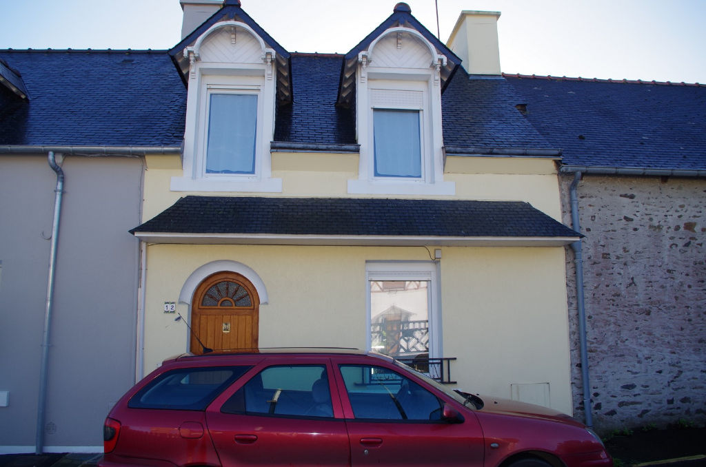 ETABLES SUR MER : A VENDRE MAISON AVEC DEPENDANCE ! ETABLES SUR MER : A VENDRE MAISON AVEC DEPENDANCE !