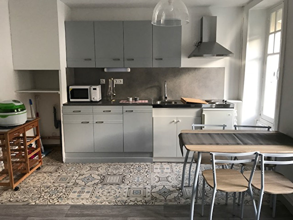 Appartement Saint Quay Portrieux 1 pièce(s) 24 m2 Appartement Saint Quay Portrieux 1 pièce(s) 24 m2
