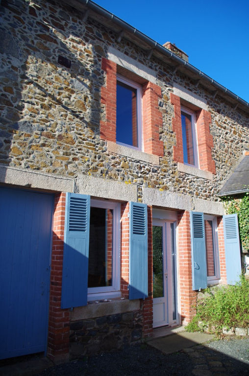 SAINT QUAY PORTRIEUX : A VENDRE MAISON EN PIERRE ! SAINT QUAY PORTRIEUX : A VENDRE MAISON EN PIERRE !