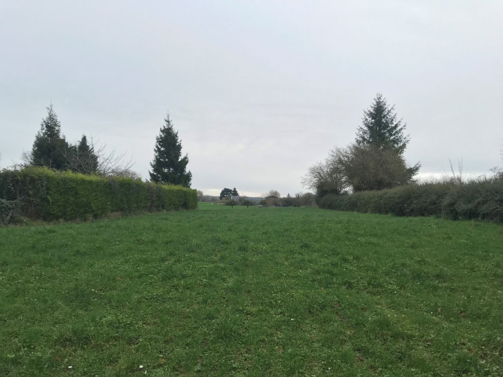 TERRAIN CONSTRUCTIBLE A VENDRE LANTIC ! TERRAIN CONSTRUCTIBLE A VENDRE LANTIC !
