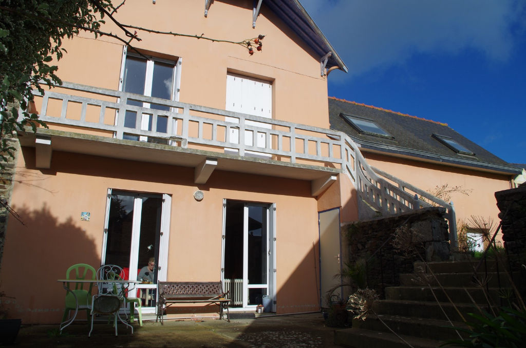 MAISON A VENDRE ETABLES SUR MER ! MAISON A VENDRE ETABLES SUR MER !