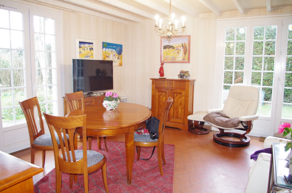 PLELO : A VENDRE MAISON GRANDS VOLUMES ! PLELO : A VENDRE MAISON GRANDS VOLUMES !
