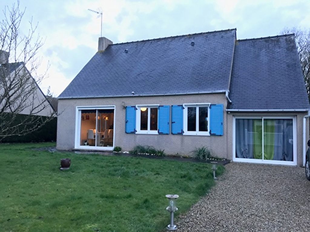 Maison Lantic Maison Lantic