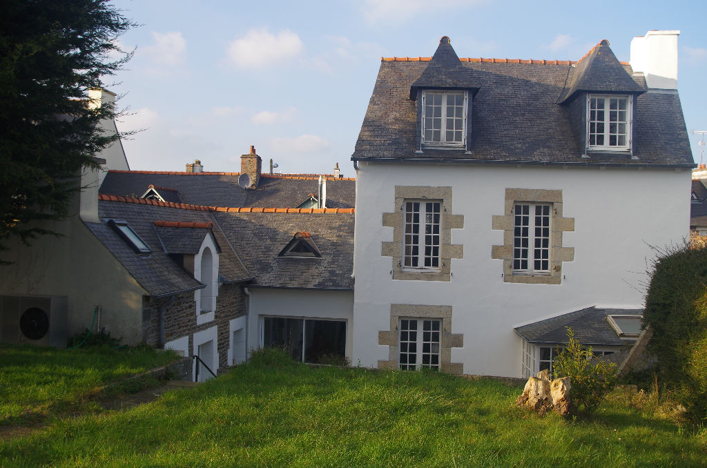 ETABLES SUR MER : A VENDRE MAISON PROCHE DU CENTRE ! ETABLES SUR MER : A VENDRE MAISON PROCHE DU CENTRE !