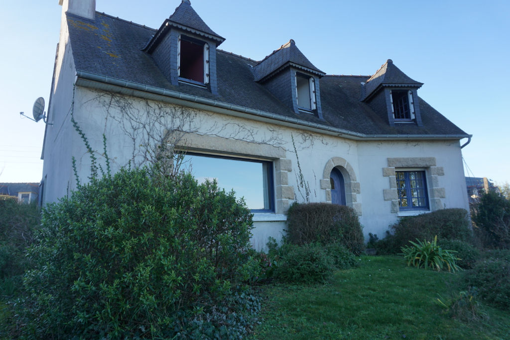 SAINT QUAY PORTRIEUX : A VENDRE MAISON VUE MER ! SAINT QUAY PORTRIEUX : A VENDRE MAISON VUE MER !