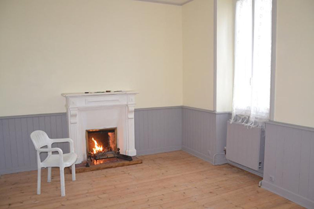 APPARTEMENT A VENDRE SAINT-QUAY-PORTRIEUX : AU COEUR DU PORT ! APPARTEMENT A VENDRE SAINT-QUAY-PORTRIEUX : AU COEUR DU PORT !
