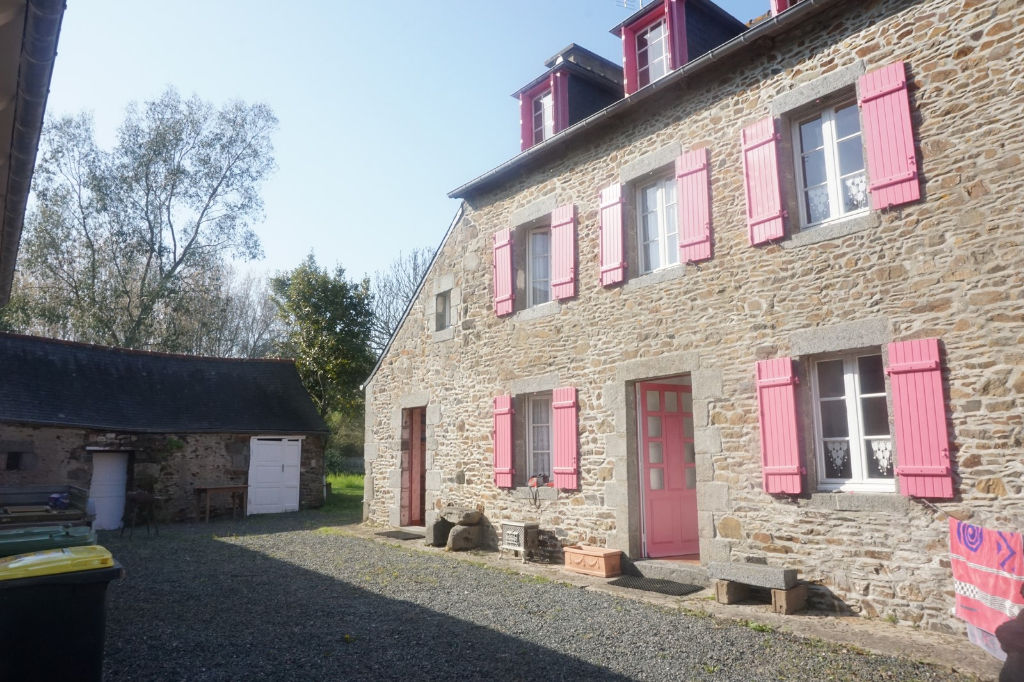 ETABLES SUR MER : A VENDRE MAISON DE CARACTÈRE ! ETABLES SUR MER : A VENDRE MAISON DE CARACTÈRE !