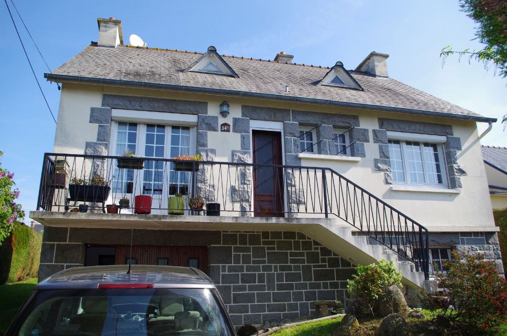 SAINT QUAY PORTRIEUX : A VENDRE MAISON A FORT POTENTIEL ! SAINT QUAY PORTRIEUX : A VENDRE MAISON A FORT POTENTIEL !