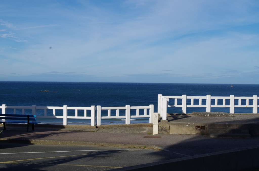 APPARTEMENT A VENDRE SAINT -QUAY-PORTRIEUX : VUE MER ! APPARTEMENT A VENDRE SAINT -QUAY-PORTRIEUX : VUE MER !