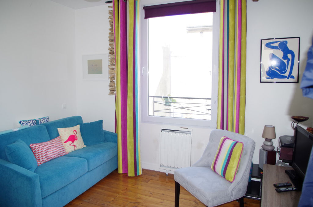 APPARTEMENT A VENDRE SAINT-QUAY-PORTRIEUX : AU COEUR DU PORT ! APPARTEMENT A VENDRE SAINT-QUAY-PORTRIEUX : AU COEUR DU PORT !