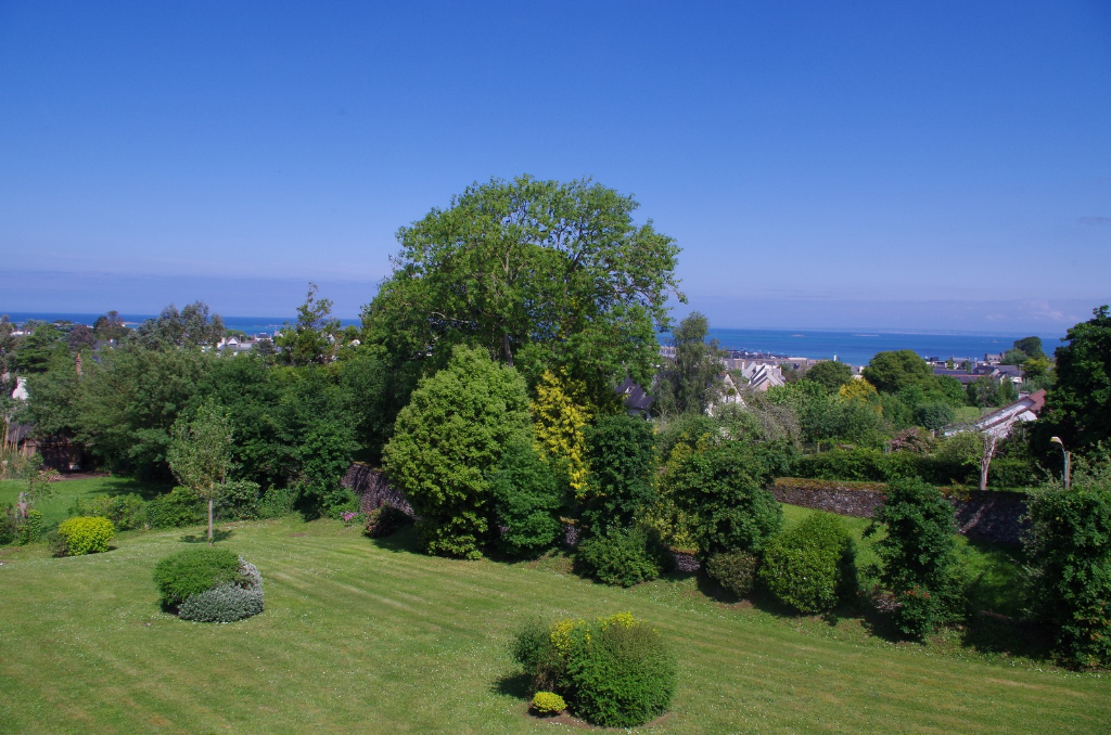 SAINT QUAY PORTRIEUX : A VENDRE APPARTEMENT VUE MER ! SAINT QUAY PORTRIEUX : A VENDRE APPARTEMENT VUE MER !