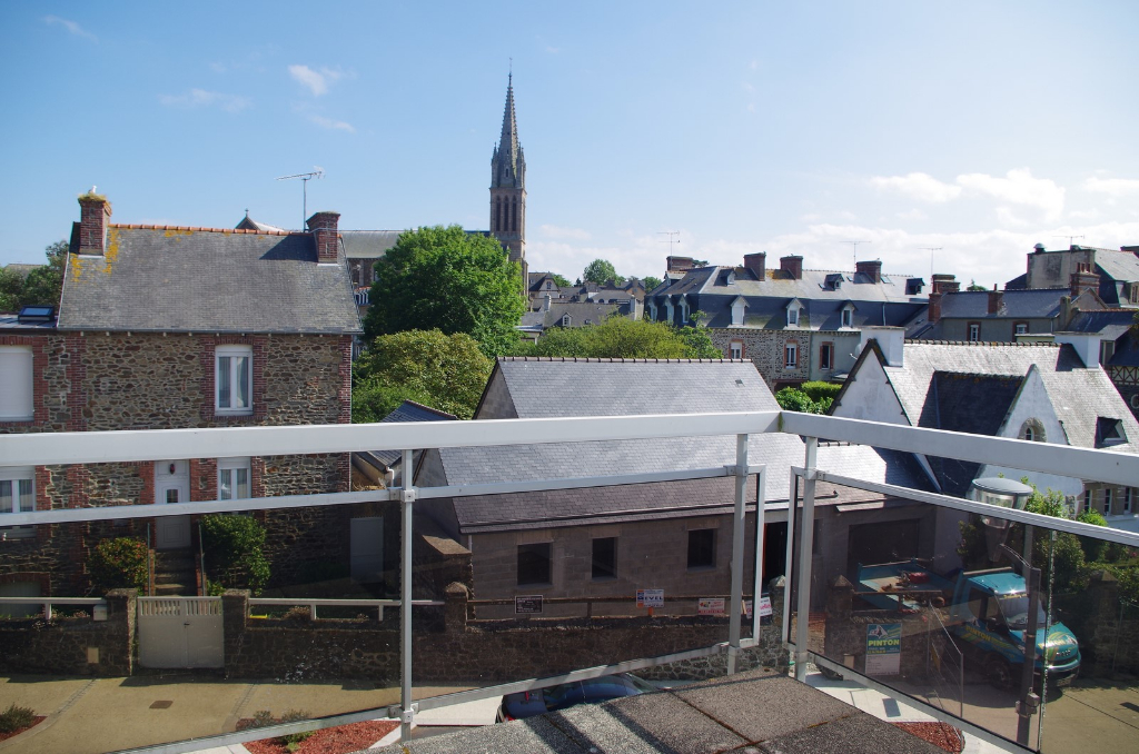 SAINT QUAY PORTRIEUX : A VENDRE APPARTEMENT DE TYPE 2 ! SAINT QUAY PORTRIEUX : A VENDRE APPARTEMENT DE TYPE 2 !