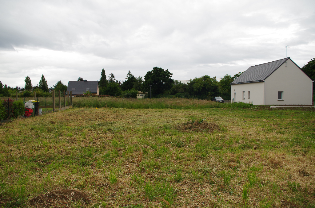TERRAIN A VENDRE : SAINT-QUAY-PORTRIEUX ! TERRAIN A VENDRE : SAINT-QUAY-PORTRIEUX !