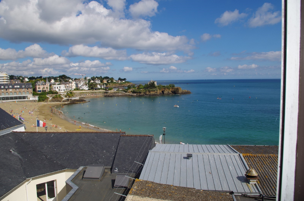 SAINT QUAY PORTRIEUX : A VENDRE APPARTEMENT VUE MER ! SAINT QUAY PORTRIEUX : A VENDRE APPARTEMENT VUE MER !