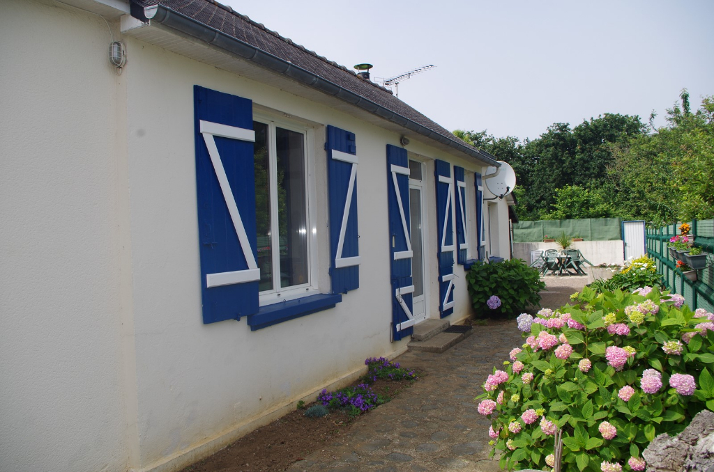 MAISON A VENDRE SAINT-QUAY-PORTRIEUX : 100 mètres du sentier des douaniers ! MAISON A VENDRE SAINT-QUAY-PORTRIEUX : 100 mètres du sentier des douaniers !