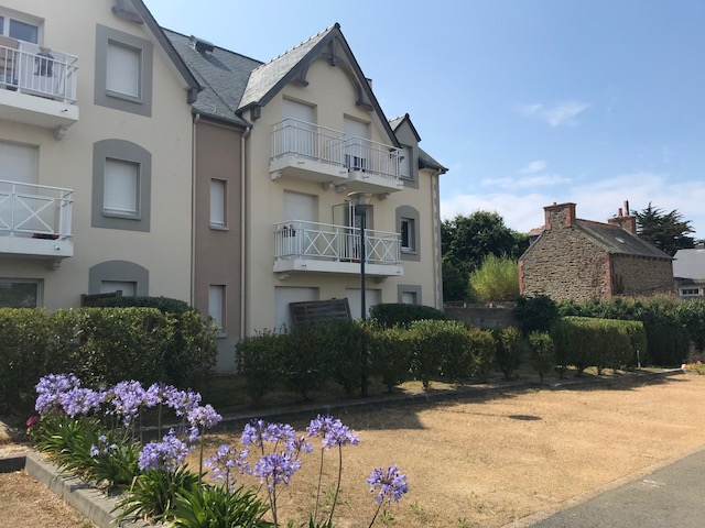 Appartement Saint Quay Portrieux 3 pièce(s) 47 m2 Appartement Saint Quay Portrieux 3 pièce(s) 47 m2