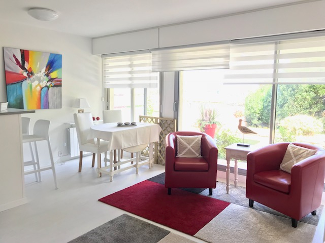 A VENDRE APPARTEMENT SUR LE PORT DE SAINT-QUAY ! A VENDRE APPARTEMENT SUR LE PORT DE SAINT-QUAY !