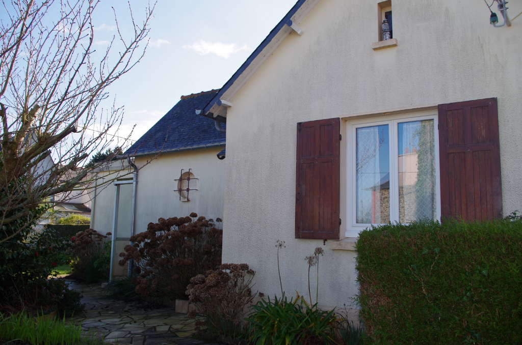 SAINT QUAY PORTRIEUX : A VENDRE MAISON DE PLAIN-PIED ! SAINT QUAY PORTRIEUX : A VENDRE MAISON DE PLAIN-PIED !