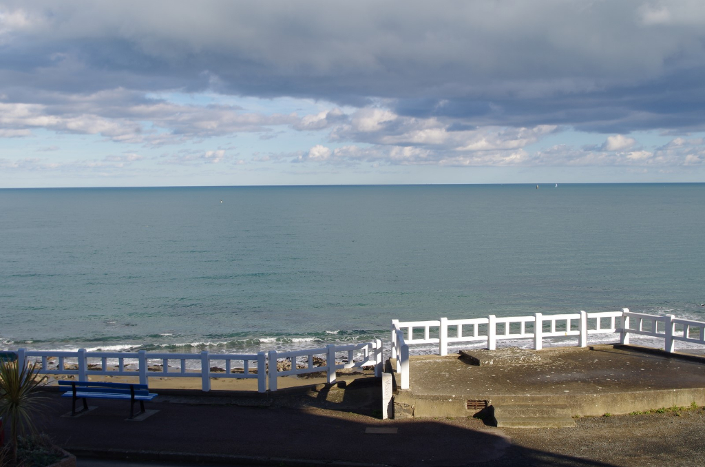 SAINT QUAY PORTRIEUX : A VENDRE APPARTEMENT VUE MER ! SAINT QUAY PORTRIEUX : A VENDRE APPARTEMENT VUE MER !