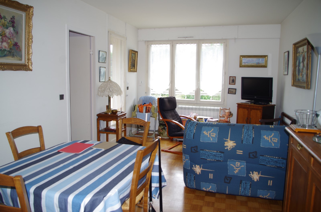 SAINT QUAY PORTRIEUX : A VENDRE APPARTEMENT DEUX CHAMBRES ! SAINT QUAY PORTRIEUX : A VENDRE APPARTEMENT DEUX CHAMBRES !