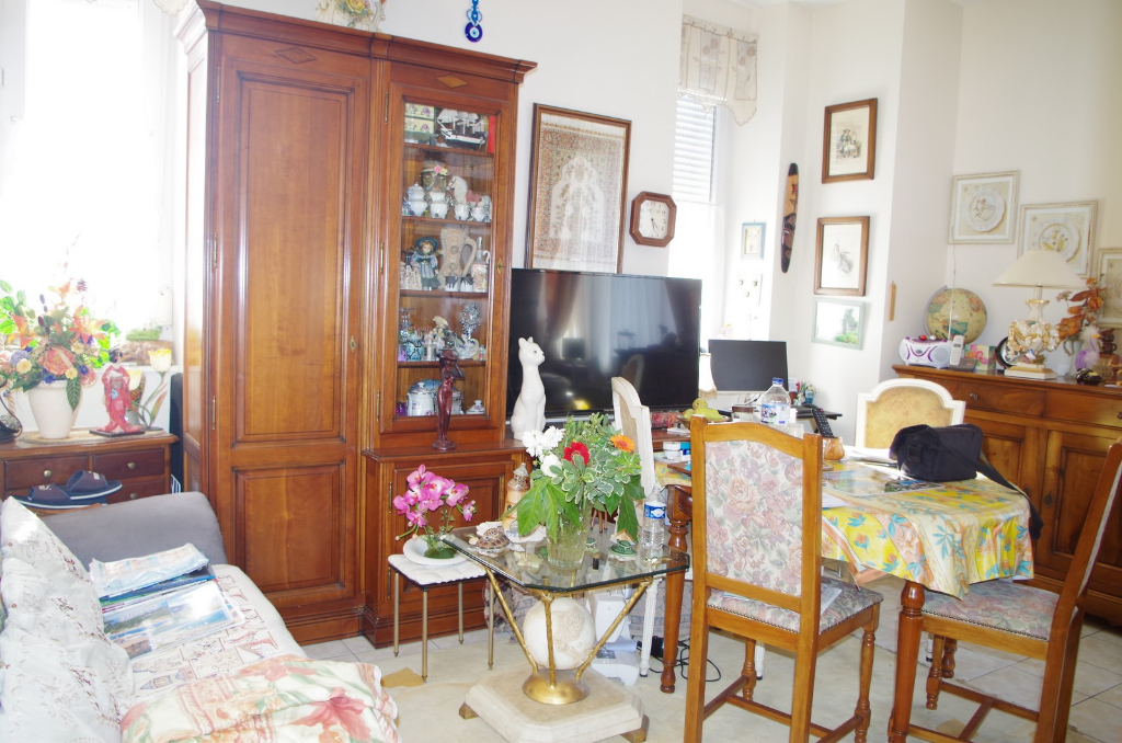 SAINT QUAY PORTRIEUX : A VENDRE APPARTEMENT PROCHE MER! SAINT QUAY PORTRIEUX : A VENDRE APPARTEMENT PROCHE MER!