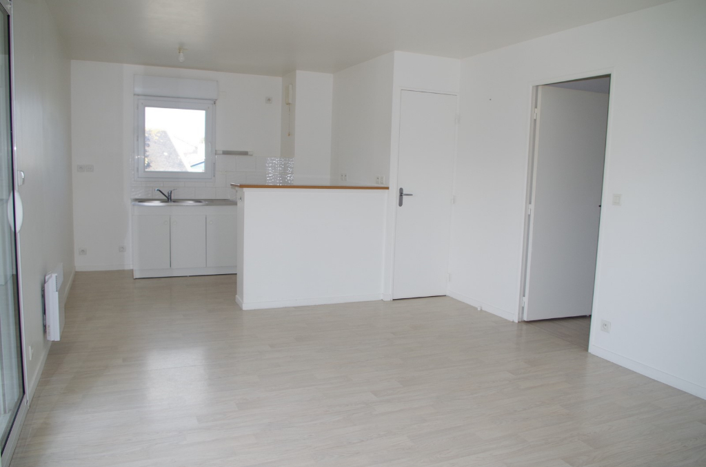 ÉTABLES SUR MER : A VENDRE APPARTEMENT T3 DANS RÉSIDENCE RÉCENTE! ÉTABLES SUR MER : A VENDRE APPARTEMENT T3 DANS RÉSIDENCE RÉCENTE!