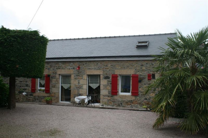 Maison Tremeven - 5 pi�ce(s) - 86 m2
