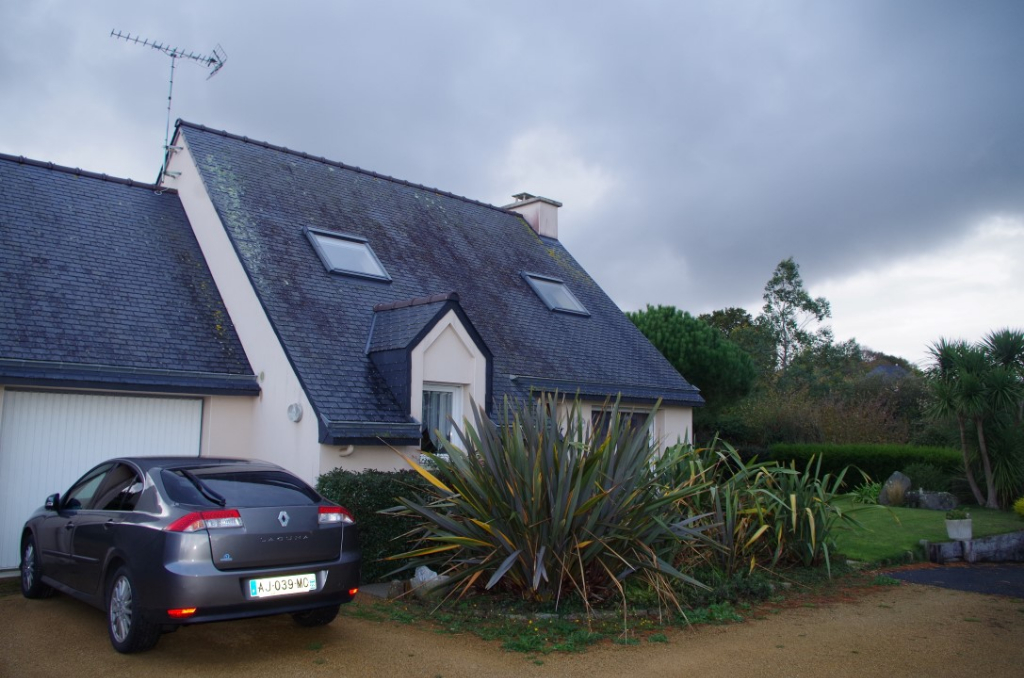 TREVENEUC : A VENDRE MAISON CONTEMPORAINE ! TREVENEUC : A VENDRE MAISON CONTEMPORAINE !