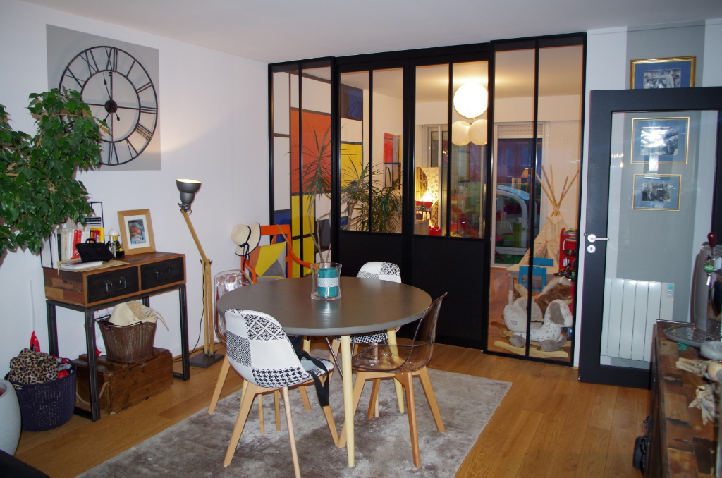 APPARTEMENT VUE MER : PLERIN LES ROSAIRES ! APPARTEMENT VUE MER : PLERIN LES ROSAIRES !