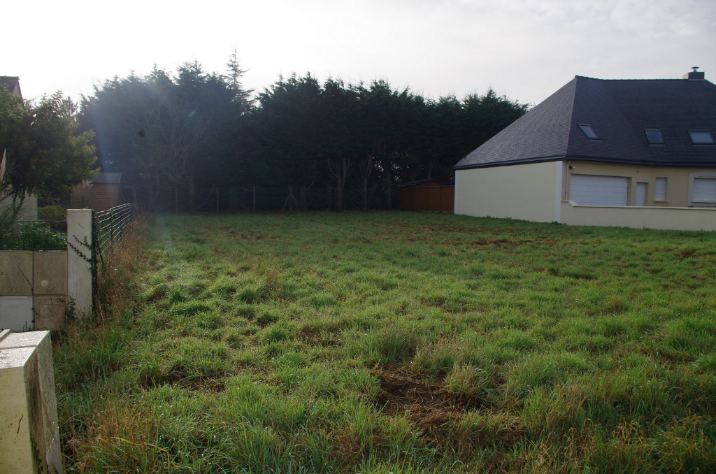 TERRAIN A VENDRE SAINT-QUAY-PORTRIEUX ! TERRAIN A VENDRE SAINT-QUAY-PORTRIEUX !