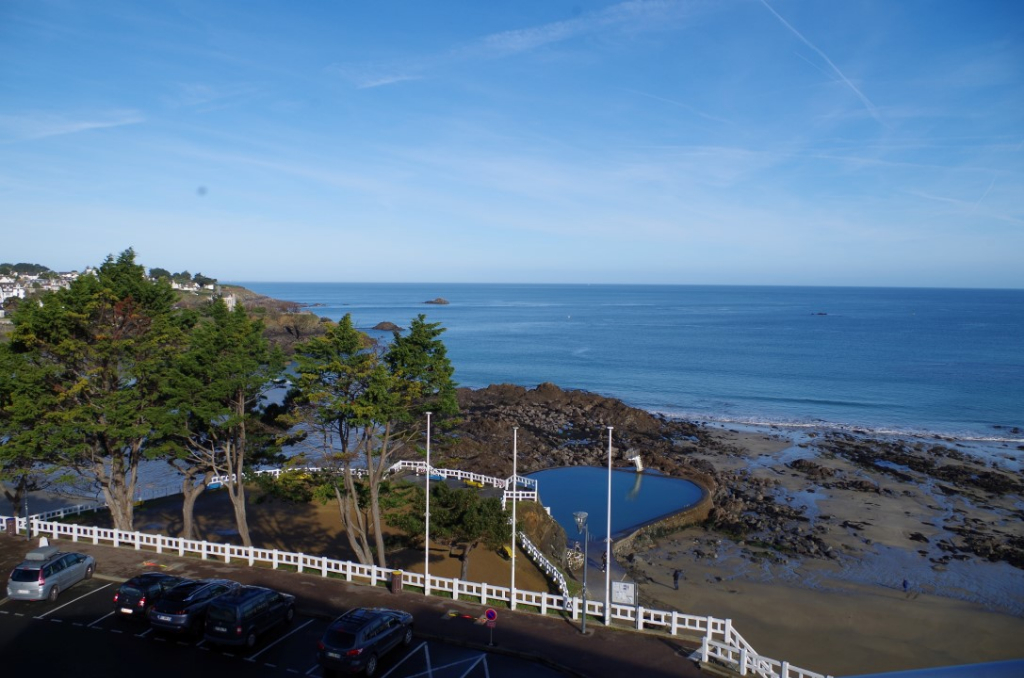 APPARTEMENT A VENDRE SAINT-QUAY-PORTRIEUX : PLEINE VUE MER ! APPARTEMENT A VENDRE SAINT-QUAY-PORTRIEUX : PLEINE VUE MER !