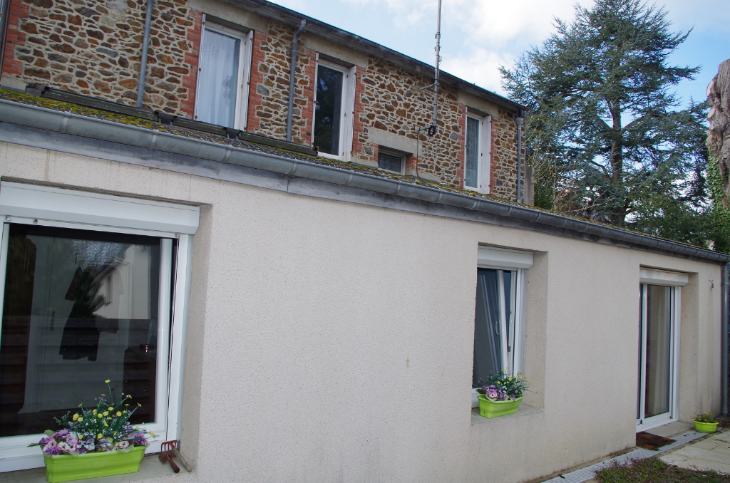 SAINT QUAY PORTRIEUX : A VENDRE APPARTEMENT DEUX CHAMBRES ! SAINT QUAY PORTRIEUX : A VENDRE APPARTEMENT DEUX CHAMBRES !
