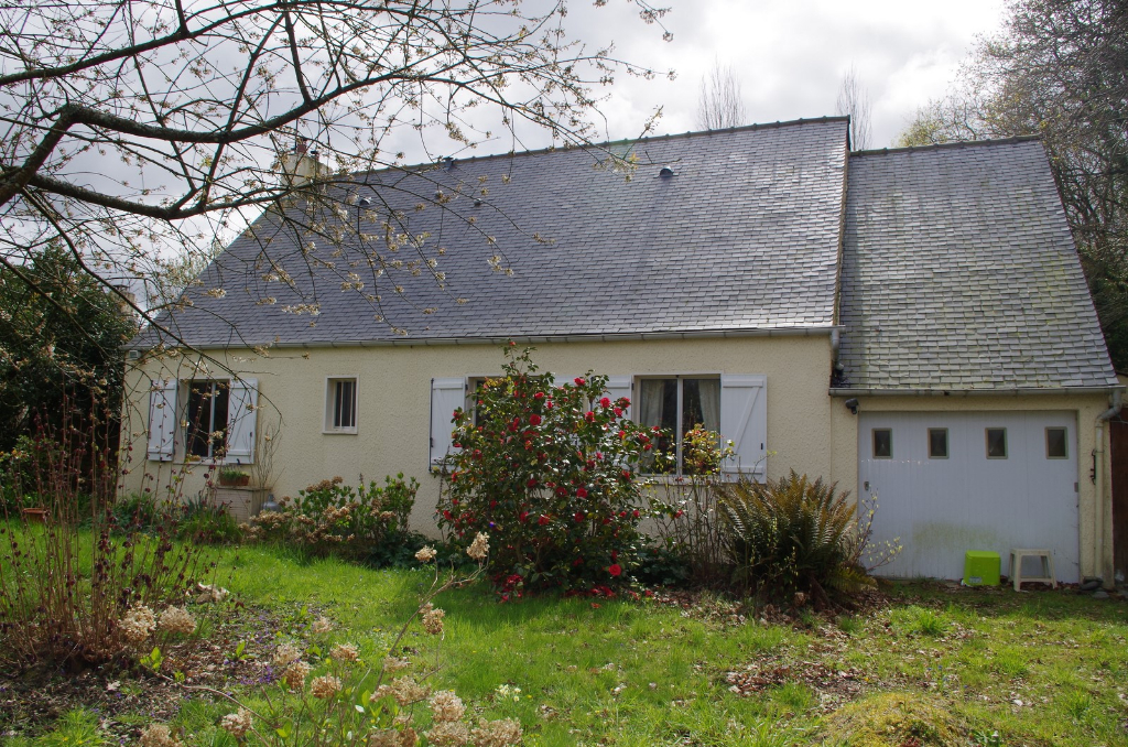 LANTIC : A VENDRE MAISON DE PLAIN-PIED ! LANTIC : A VENDRE MAISON DE PLAIN-PIED !