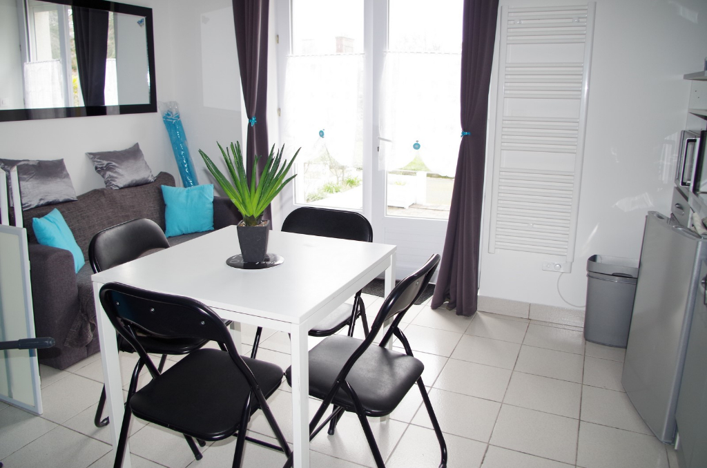 SAINT QUAY PORTRIEUX : A VENDRE APPARTEMENT RÉNOVÉ ! SAINT QUAY PORTRIEUX : A VENDRE APPARTEMENT RÉNOVÉ !