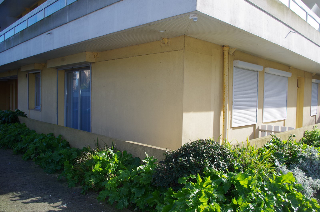 SAINT QUAY PORTRIEUX : A VENDRE APPARTEMENT T2 ! SAINT QUAY PORTRIEUX : A VENDRE APPARTEMENT T2 !