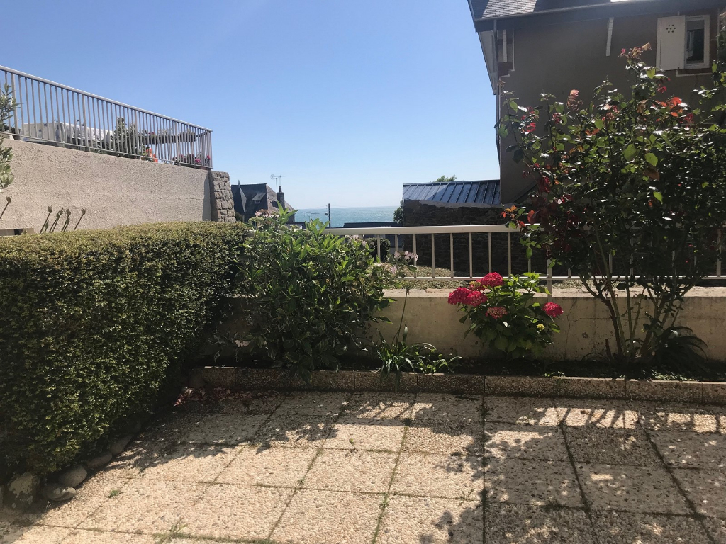 APPARTEMENT A VENDRE : SAINT QUAY PORTRIEUX ! APPARTEMENT A VENDRE : SAINT QUAY PORTRIEUX !