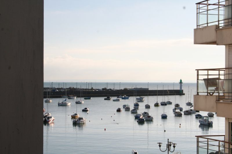 Appartement Saint Quay Portrieux 1 pièce(s) 20.34 m2 Appartement Saint Quay Portrieux 1 pièce(s) 20.34 m2