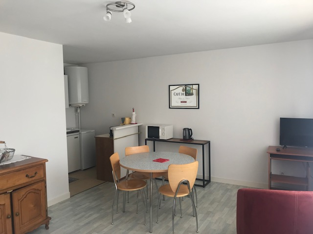 Appartement Saint Quay Portrieux 1 pièce(s) Appartement Saint Quay Portrieux 1 pièce(s)