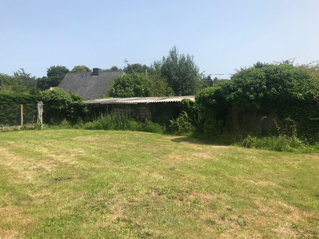 A VENDRE TERRAIN CONSTRUCTIBLE SAINT-QUAY-PORTRIEUX ! A VENDRE TERRAIN CONSTRUCTIBLE SAINT-QUAY-PORTRIEUX !